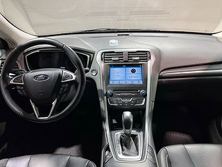 Kombi Ford Mondeo 13 av 17