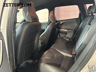 SUV Volvo XC60 9 av 14