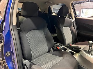 SUV Nissan Juke 9 av 21