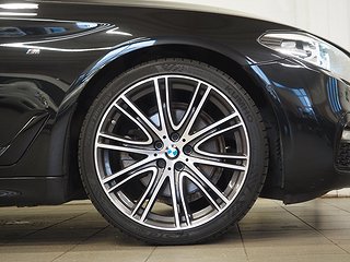 Kombi BMW 520 8 av 24