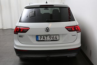 SUV Volkswagen Tiguan Allspace 7 av 25