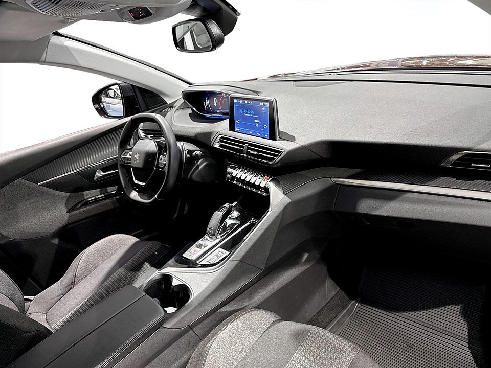 Bild på Peugeot 5008 Active 1.2 PT 130hk Aut - 7-SITS, B-KAMERA