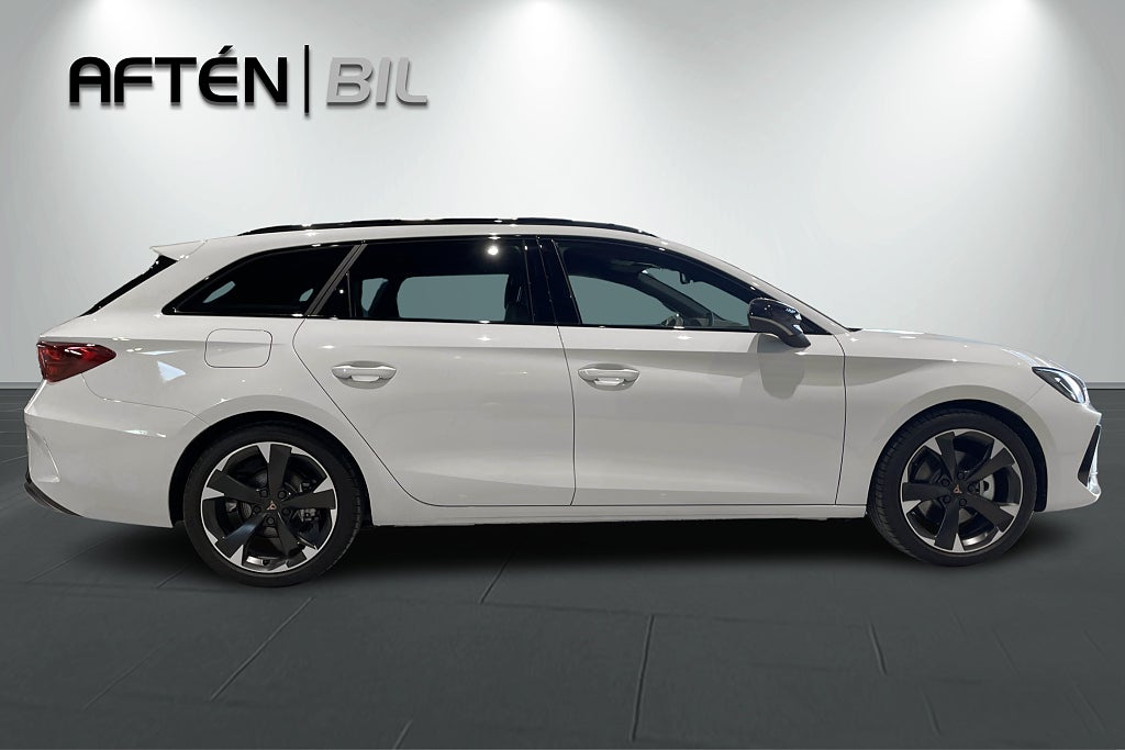 Cupra Leon SP eTSI 150hk DSG | Privatleasingkampanj 