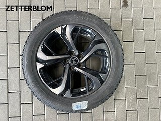 SUV DS 7 Crossback 16 av 16