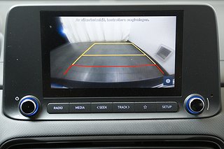 SUV Hyundai Kona 18 av 22
