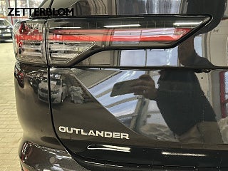 SUV Mitsubishi Outlander 22 av 22