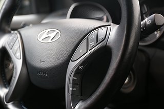 Kombi Hyundai i30 12 av 18