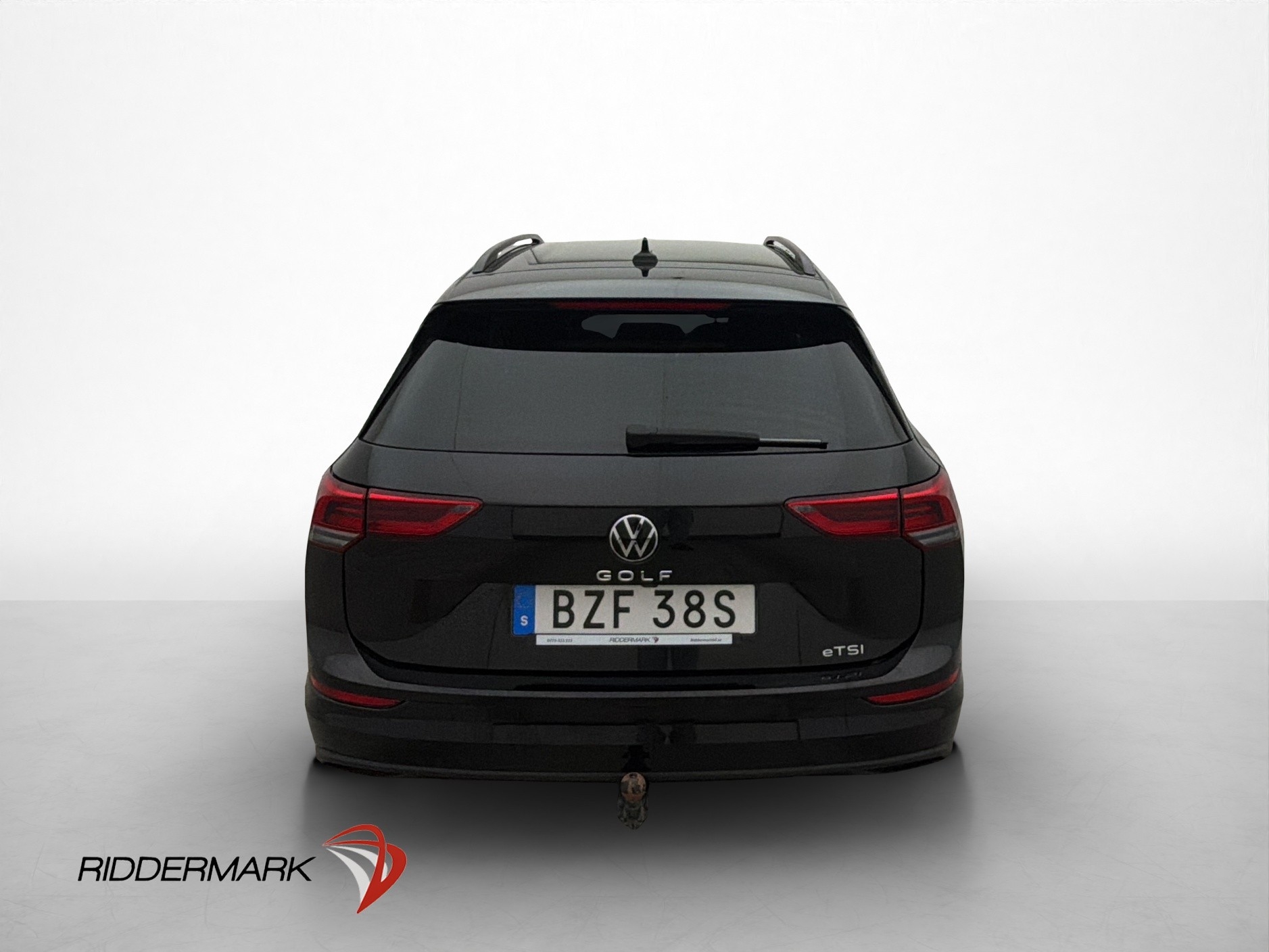 Volkswagen Golf SC 1.5 eTSI Cockpit Drag 2024, bild 5/68