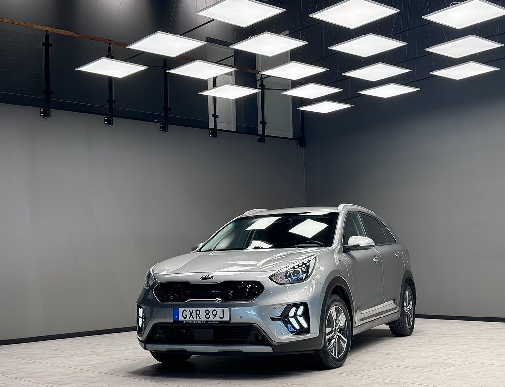 Kia Niro P-HEV DCT Advance Plus /B-kamera/Drag/Navi