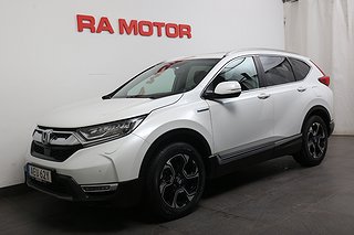 SUV Honda CR-V
