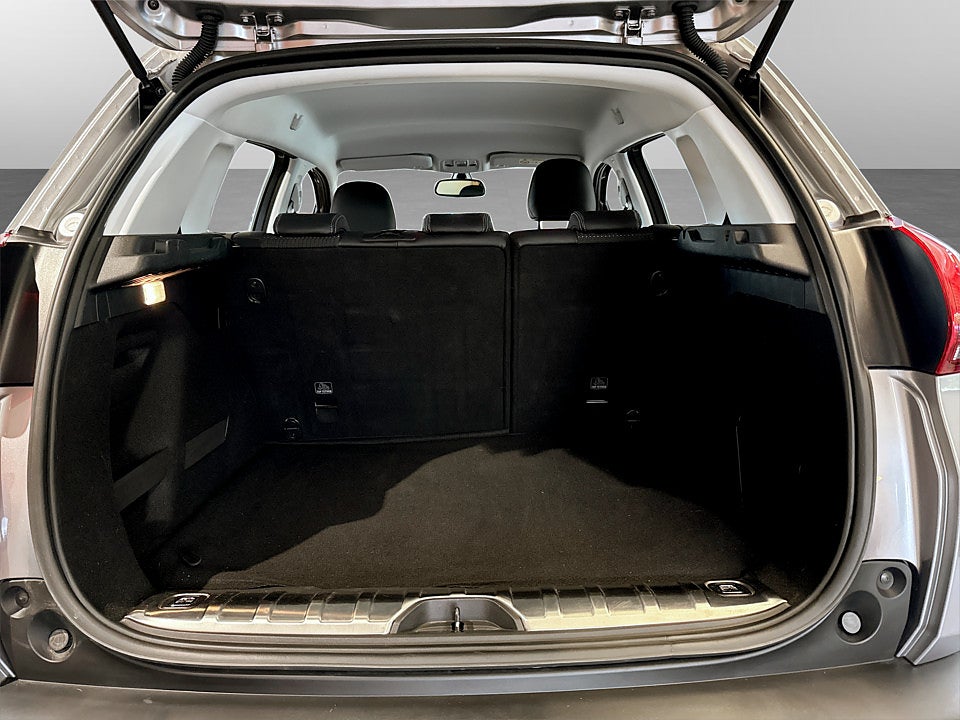 Bild på Peugeot 2008 Allure 1.2 PT 82hk DRAG CARPLAY