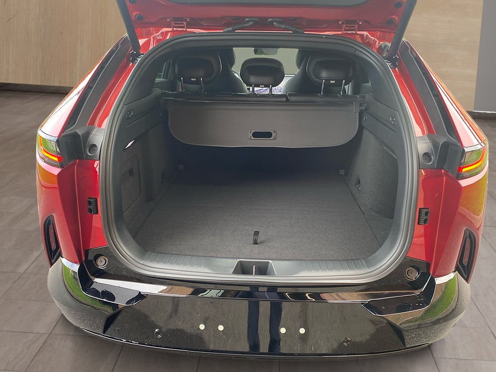 Mazda CX-6e 2026 - miniatyr 11
