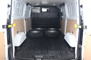 Transportbil - Skåp Ford Transit Custom 5 av 19