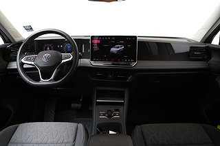 SUV Volkswagen Tiguan 16 av 24