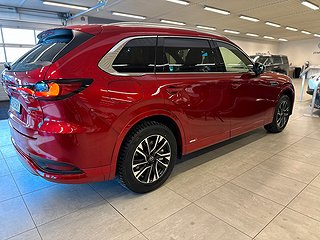 Mazda CX-80 Plug-In Homura COSO 327hk BOSE/360/Skinn/7-sits
