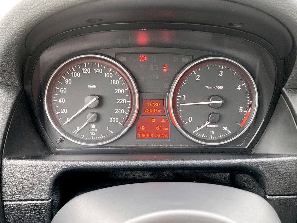 Bild på BMW X1 Sport Line xDrive20d 184hk Aut AWD NAVI