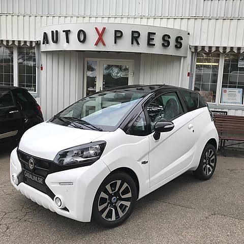 Casalini 550 Trofeo  550 Trofeo