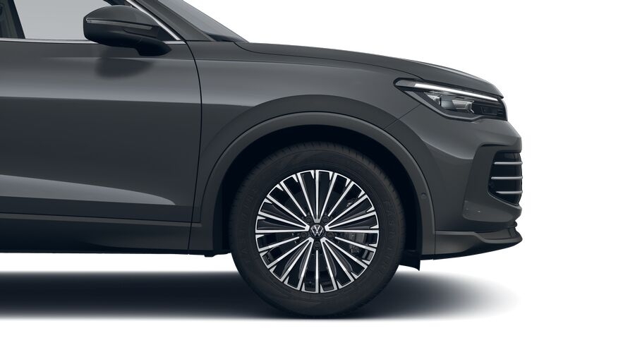 Volkswagen Tiguan 2027, kuva 7/10