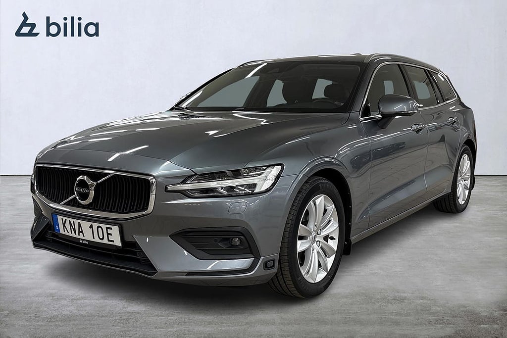 Volvo V60 D3 Momentum Advanced Edition