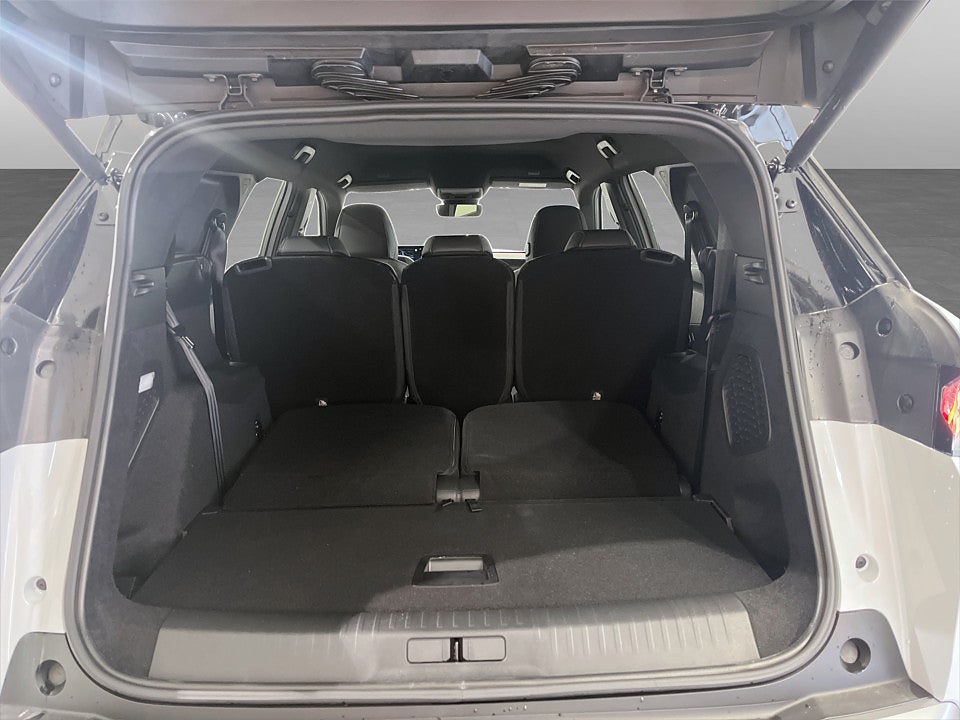 Bild på Peugeot 5008 GT Ultimate Hybrid - OMGÅENDE LEVERANS!