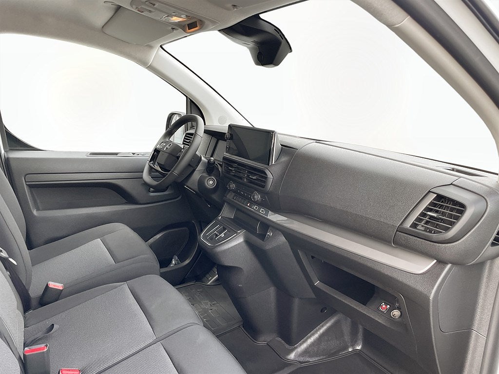 Bild på Opel Vivaro 180hk Automat L3