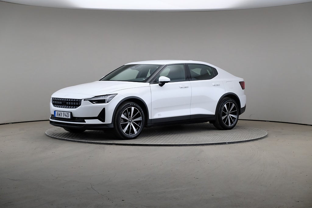 Polestar 2 Standard Range Single Motor 4hk