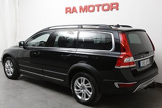 Kombi Volvo XC70 3 av 22