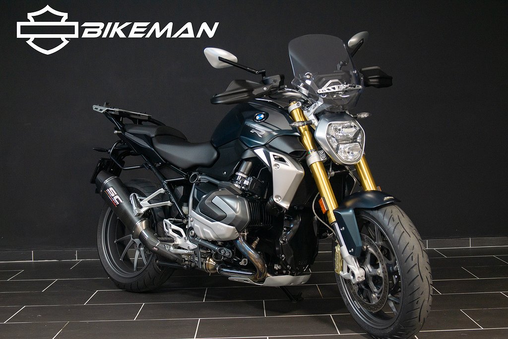 BMW R 1250 R 