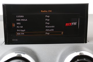 SUV Audi Q2 18 av 22
