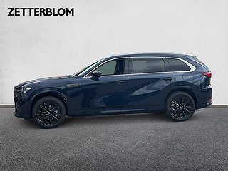 SUV Mazda CX-80 2 av 14