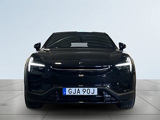Polestar 3 Long Range DualMotor Drag Kamera Cockpit S&V-hjul MOMS