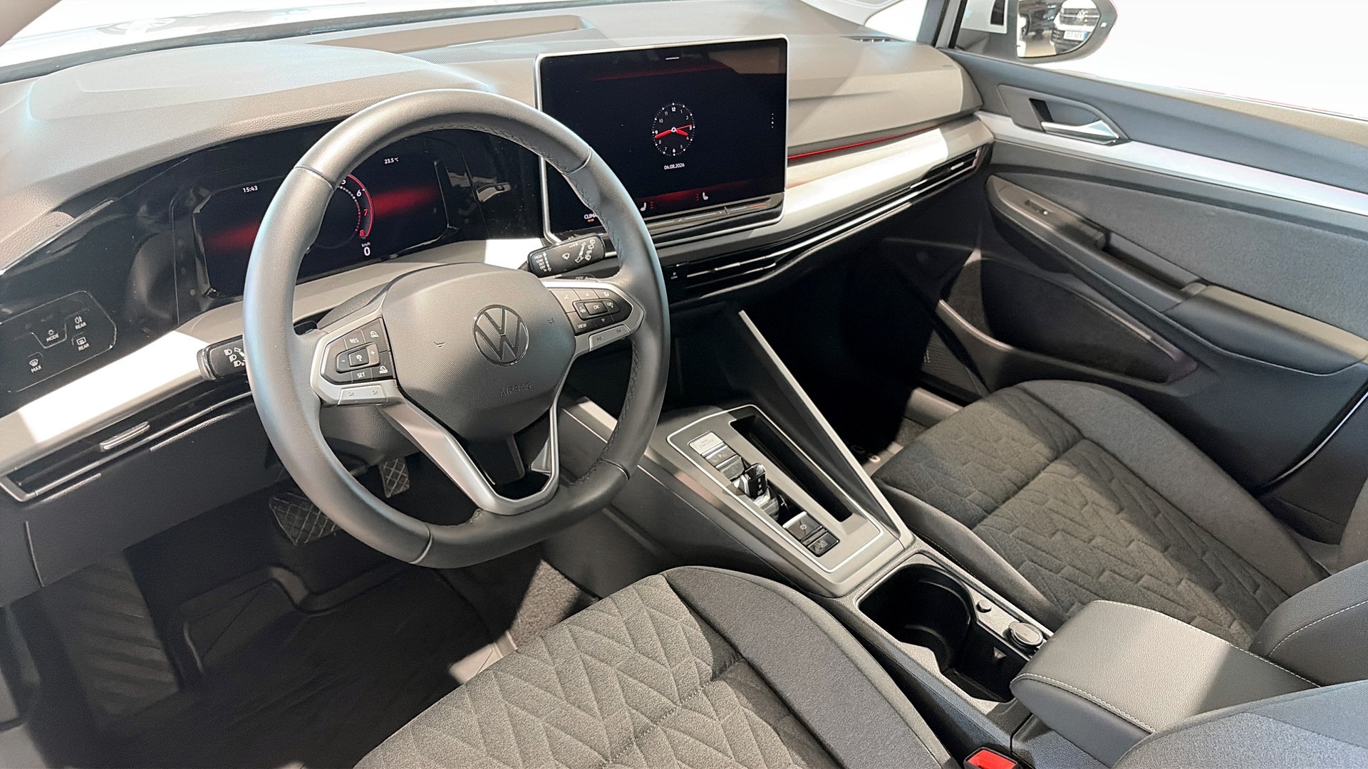 Volkswagen Golf 2026, bild 3/36