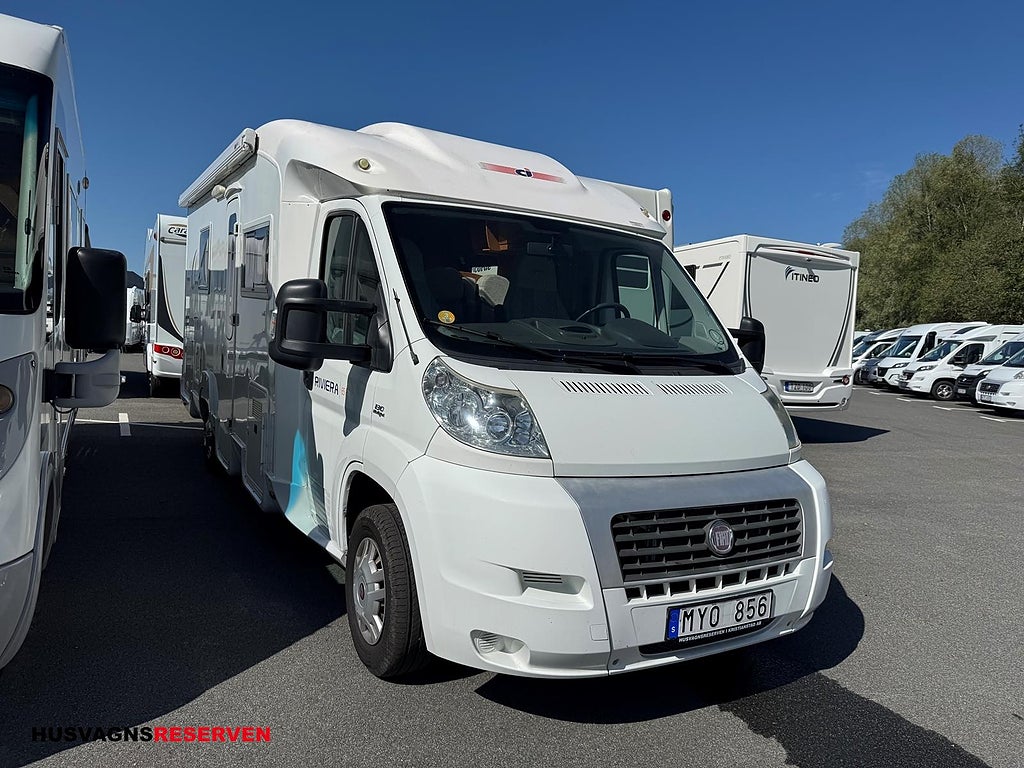 Ci RIVIERA 65 P