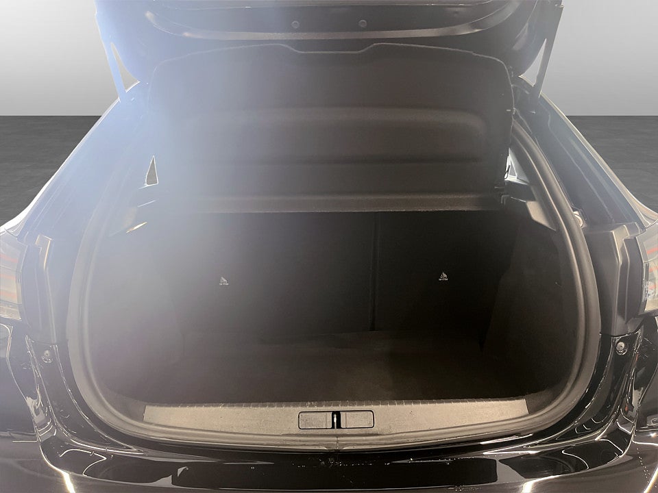 Bild på Peugeot 208 Style Hybrid 100hk Aut CARPLAY BACKSENSORER