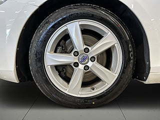 Volvo V40 D2 Powershift M-värm/P-värma/High Performnce system/S&V – bild 14