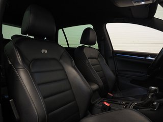 Halvkombi Volkswagen Golf 9 av 24