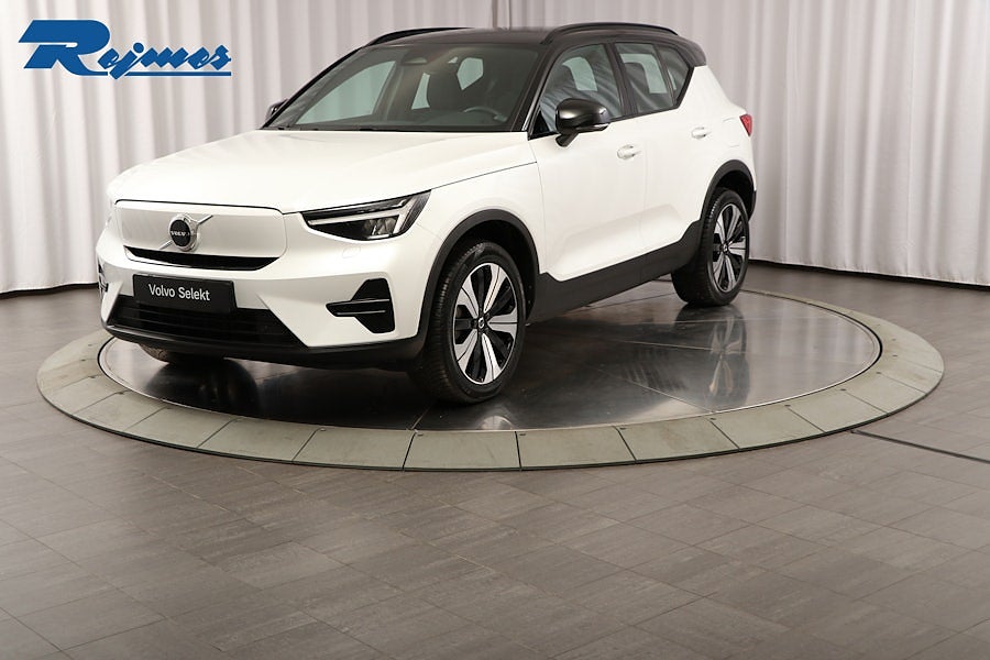 Volvo XC40 Recharge Core