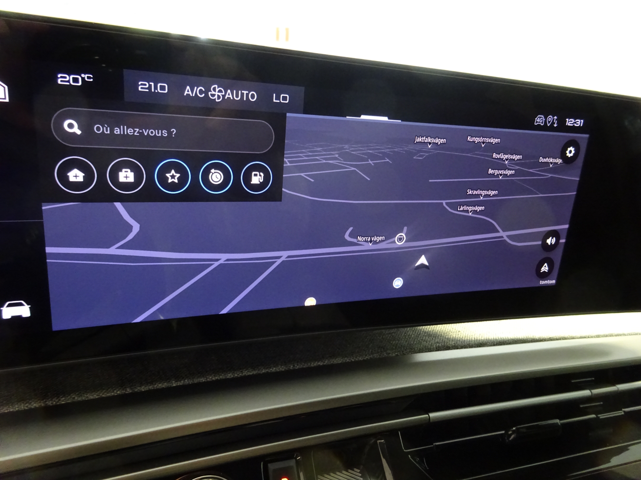 Peugeot 3008 2026, bild 5/41