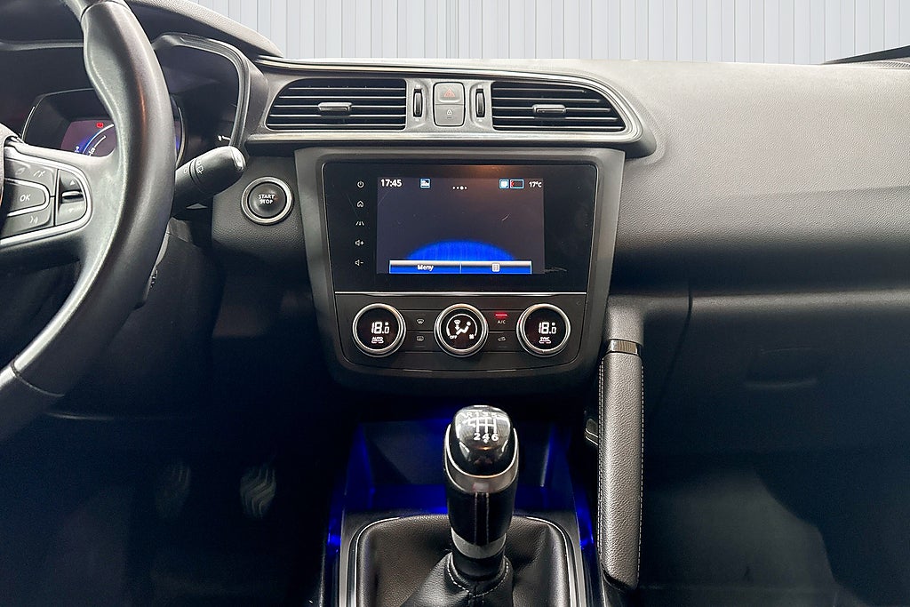 Renault Kadjar 2020