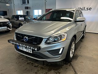 Volvo XC60 T6 AWD Aut R-Design S&V-däck/M&D-värm/Drag/Kamera