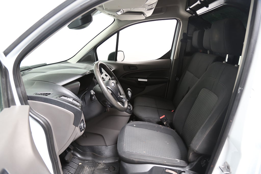 Ford transit Connect 210 LWB 1,5 EcoBlue L2 Aut Kamera Värme Drag 2019
