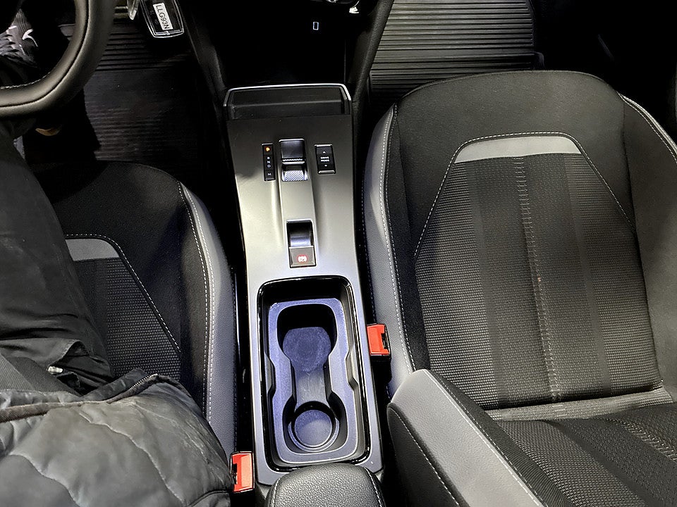 Bild på Opel Mokka GS 1.2 Turbo 130hk Aut B-KAMERA CARPLAY