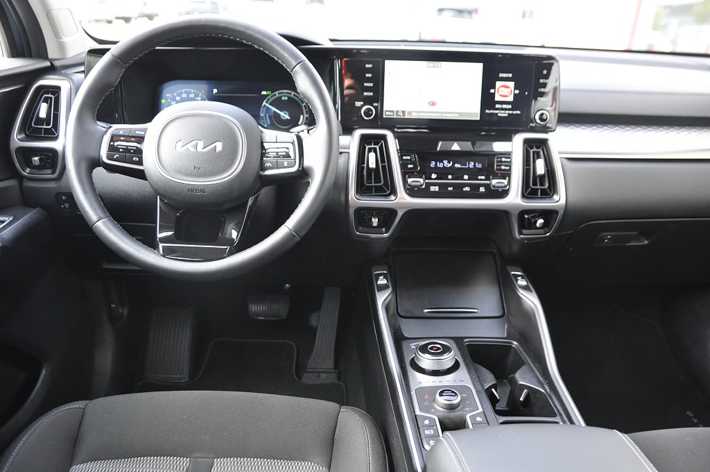 Kia Sorento 2023 - miniatyr 7