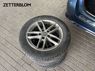 Kombi Toyota Auris 13 av 14