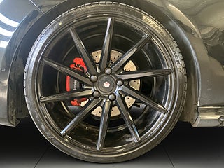 Mercedes-Benz CLA 200 7G-DCT AMG Line Kamera Pano Psens S&V-hjul – bild 14