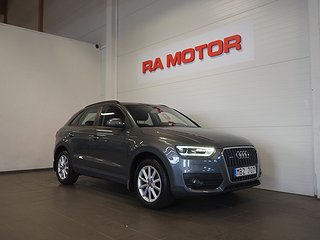 SUV Audi Q3 2 av 16
