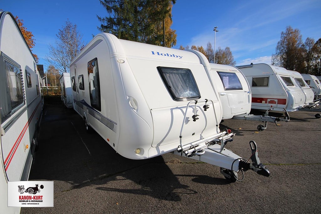 Hobby 560 UFF Excellent