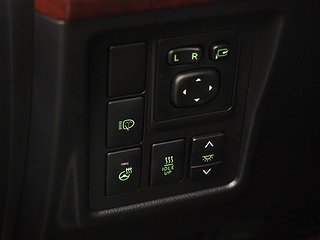 SUV Toyota Land Cruiser 22 av 24