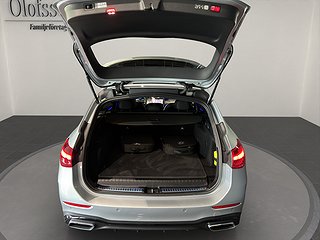 Kombi Mercedes-Benz C 13 av 14