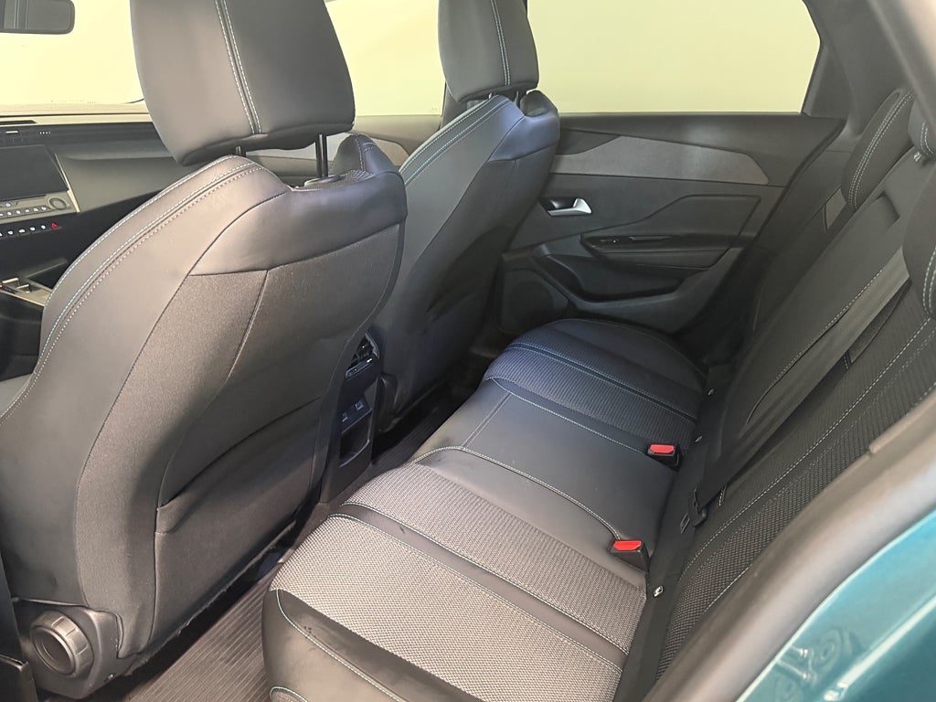 Peugeot 308 sw Hybrid 145 1.2 Allure PT 145 e-DSC Euro 6 SoV Hjul thumbnail